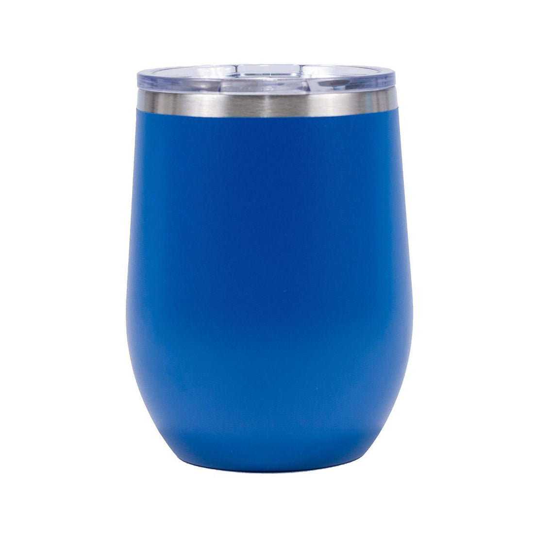 Personalized UV Printed - YOUR IMAGE - 12 oz. Tumbler - 17 Colors! - ATOM Promotions