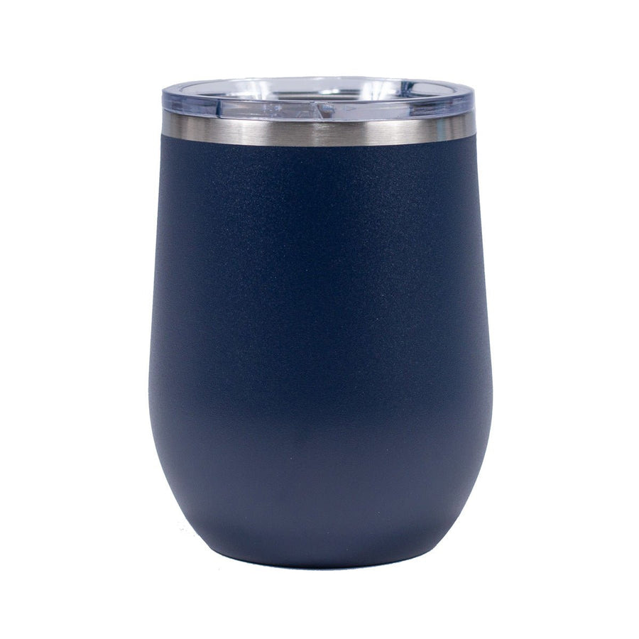 Personalized UV Printed - YOUR IMAGE - 12 oz. Tumbler - 17 Colors! - ATOM Promotions