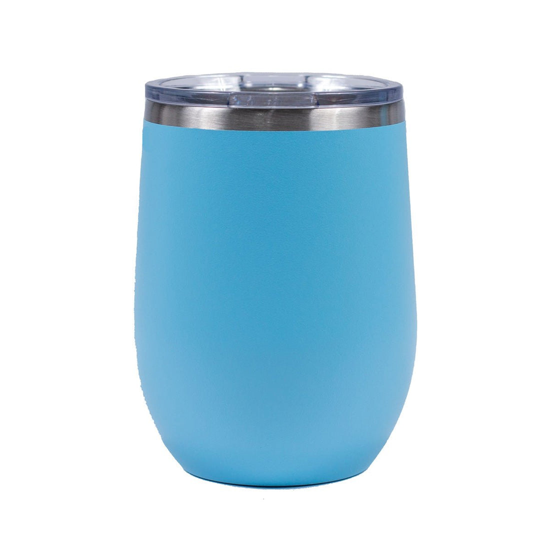 Personalized UV Printed - YOUR IMAGE - 12 oz. Tumbler - 17 Colors! - ATOM Promotions