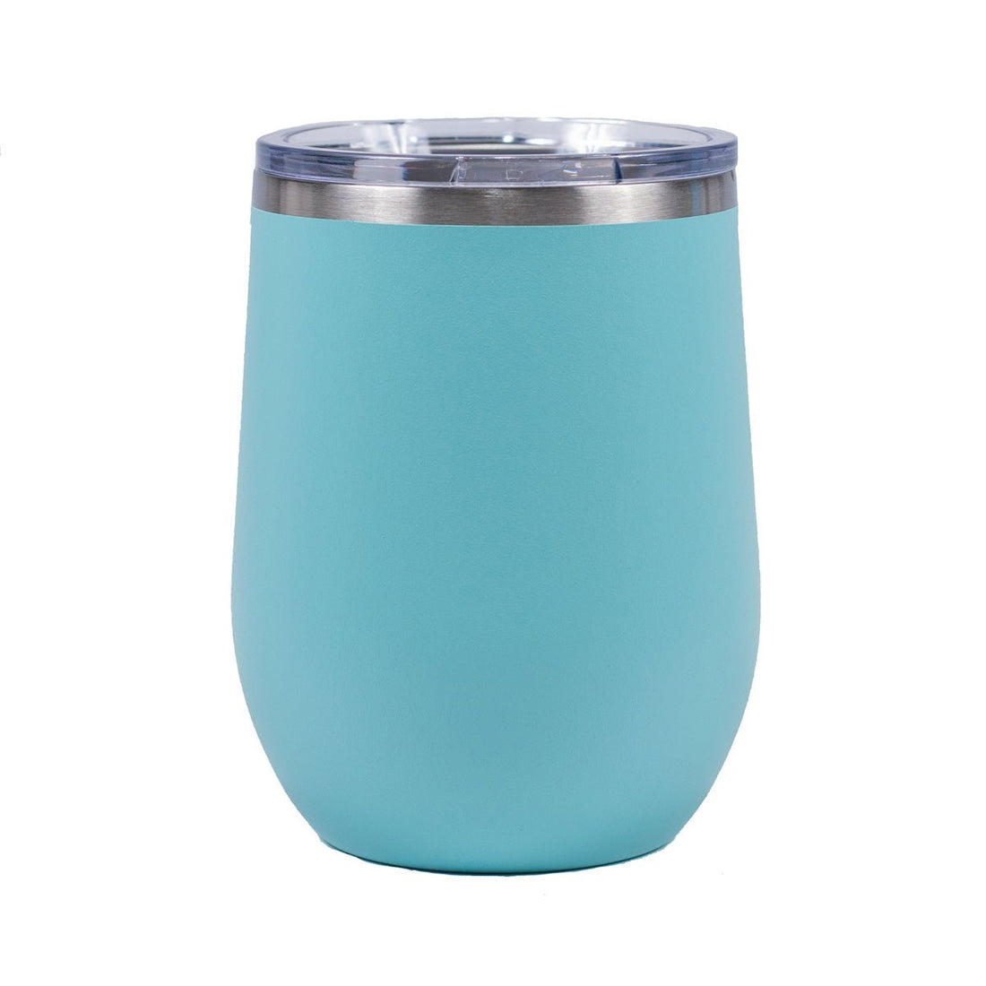 Personalized UV Printed - YOUR IMAGE - 12 oz. Tumbler - 17 Colors! - ATOM Promotions