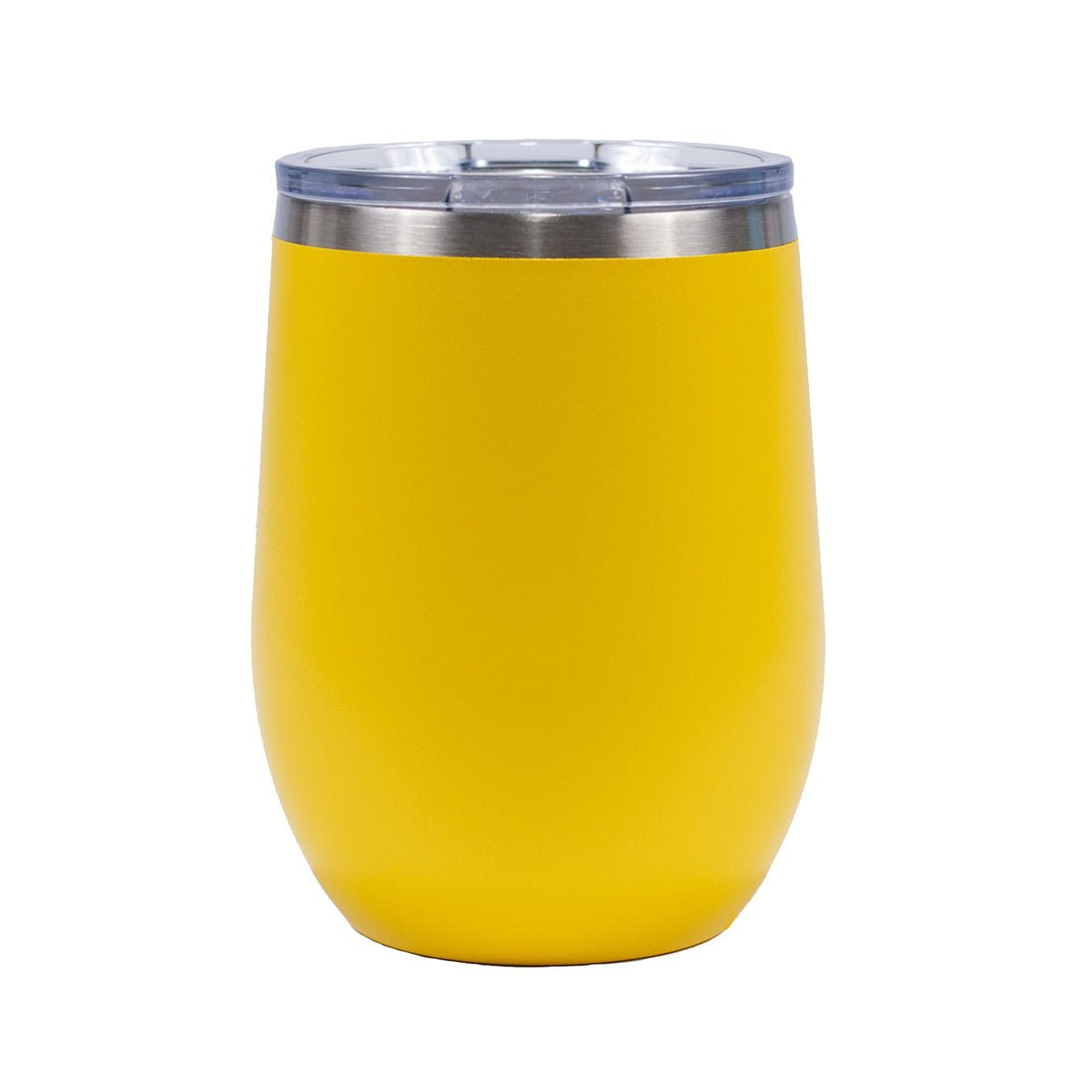 Personalized UV Printed - YOUR IMAGE - 12 oz. Tumbler - 17 Colors! - ATOM Promotions