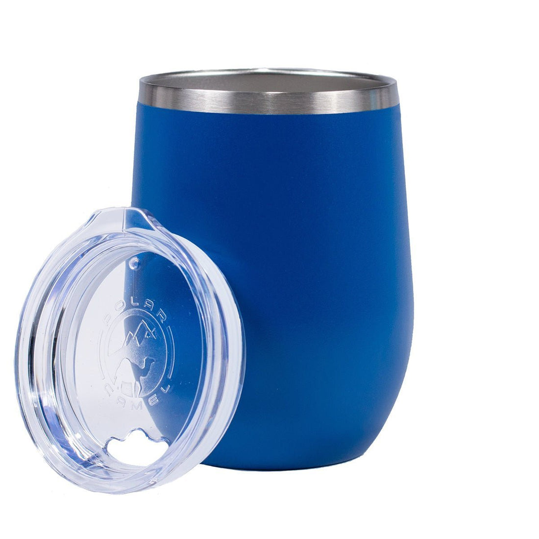 Personalized UV Printed - YOUR IMAGE - 12 oz. Tumbler - 17 Colors! - ATOM Promotions