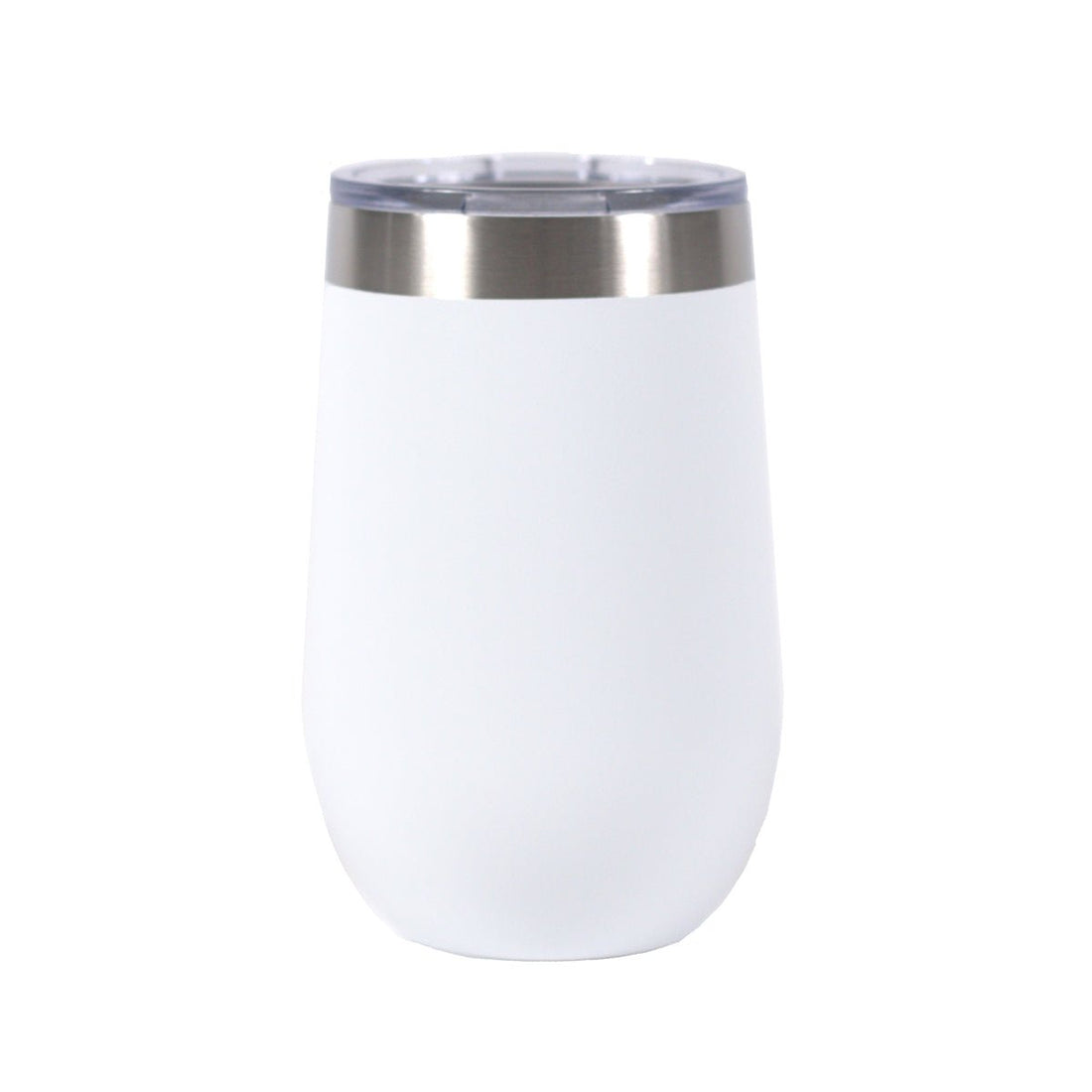 Personalized UV Printed - YOUR IMAGE - 16 oz. Tumbler - 17 Colors! - ATOM Promotions