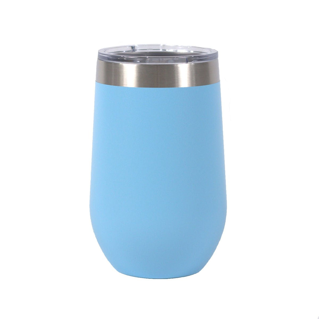 Personalized UV Printed - YOUR IMAGE - 16 oz. Tumbler - 17 Colors! - ATOM Promotions
