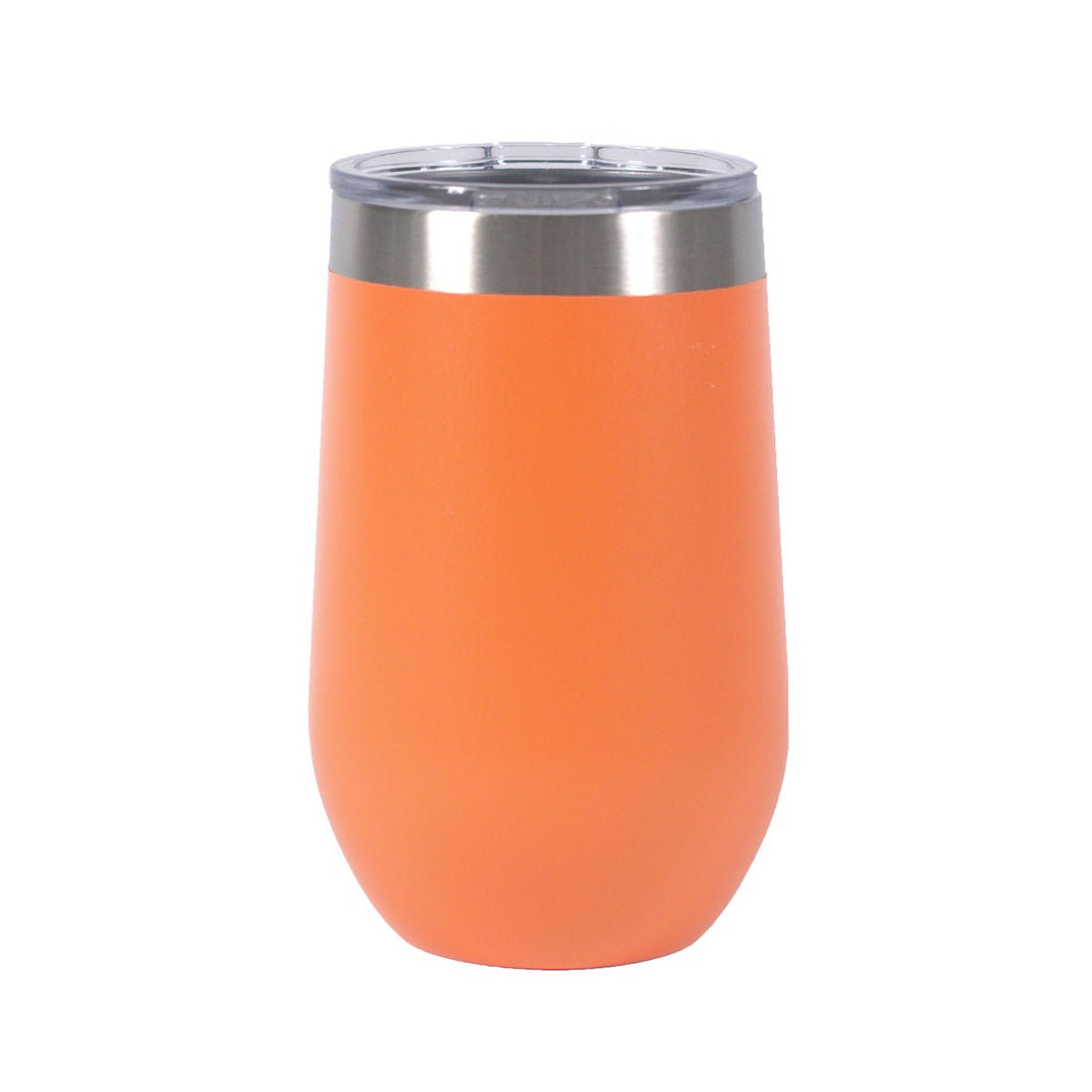 Personalized UV Printed - YOUR IMAGE - 16 oz. Tumbler - 17 Colors! - ATOM Promotions