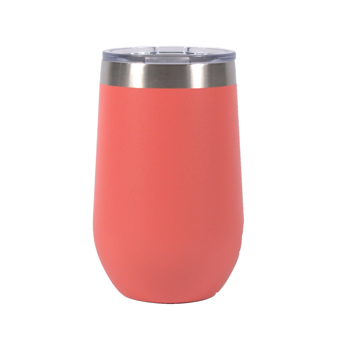 Personalized UV Printed - YOUR IMAGE - 16 oz. Tumbler - 17 Colors! - ATOM Promotions