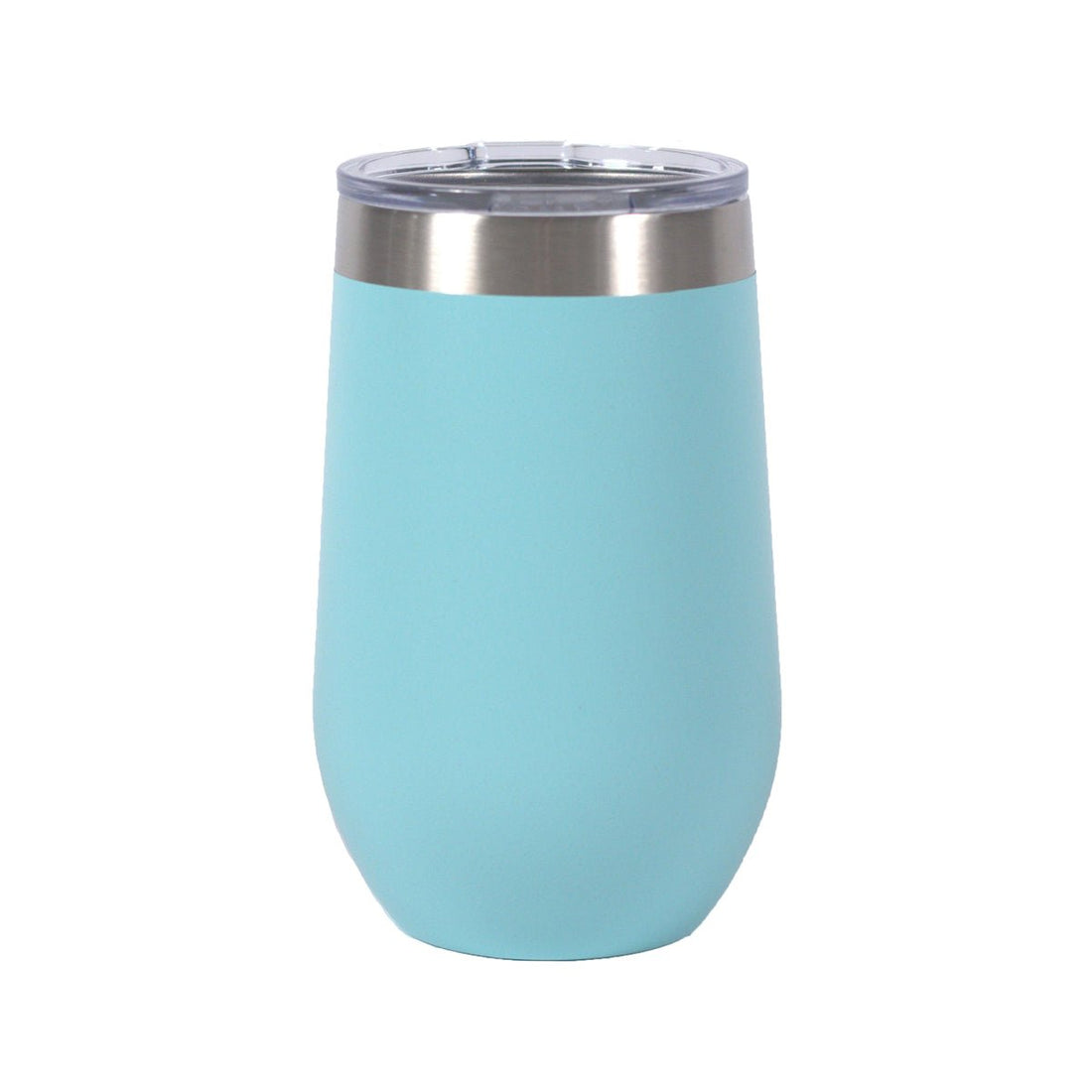 Personalized UV Printed - YOUR IMAGE - 16 oz. Tumbler - 17 Colors! - ATOM Promotions