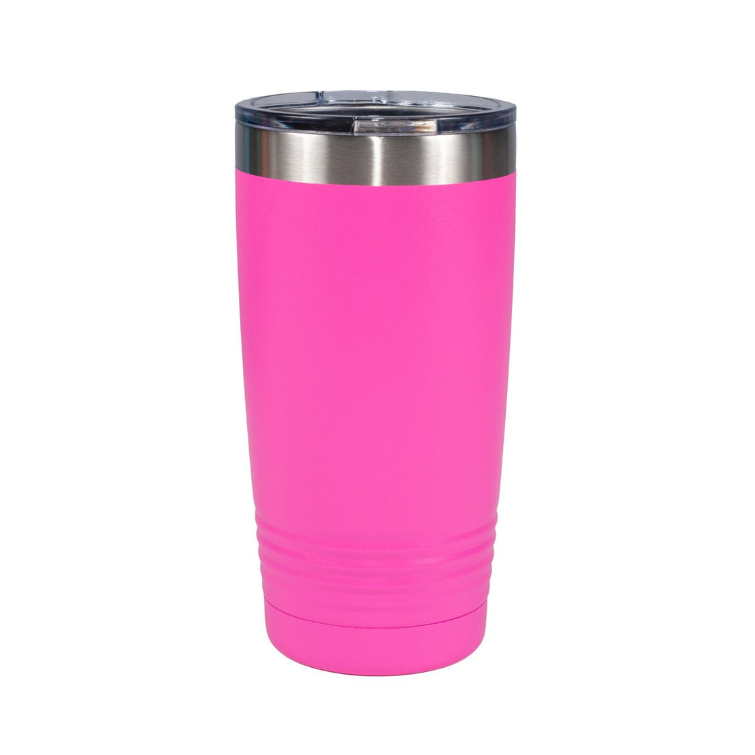 Personalized UV Printed - YOUR IMAGE - 20 oz. Wine or Beverage Tumbler - 17 Colors! - ATOM Promotions