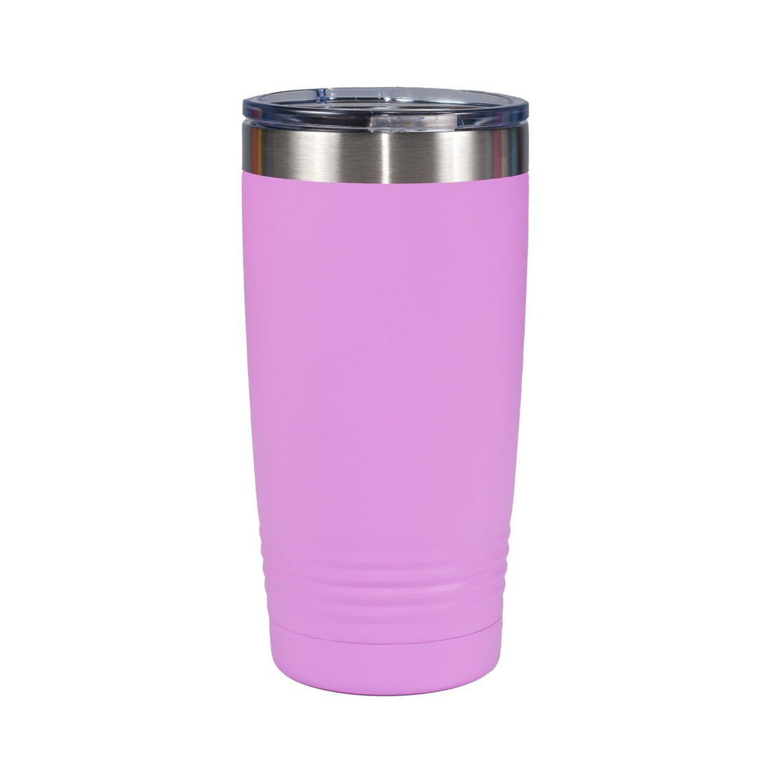 Personalized UV Printed - YOUR IMAGE - 20 oz. Wine or Beverage Tumbler - 17 Colors! - ATOM Promotions