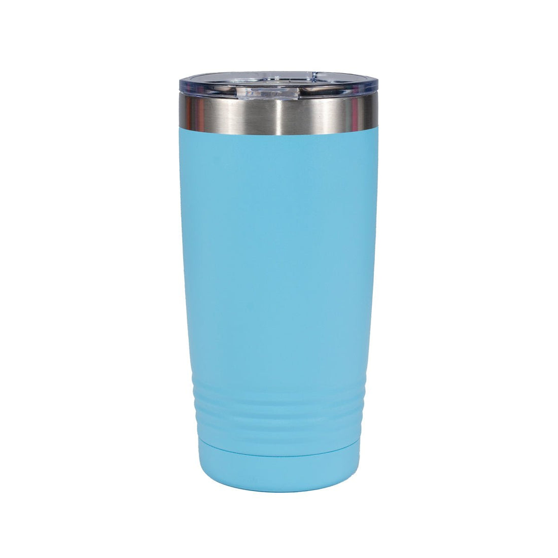 Personalized UV Printed - YOUR IMAGE - 20 oz. Wine or Beverage Tumbler - 17 Colors! - ATOM Promotions
