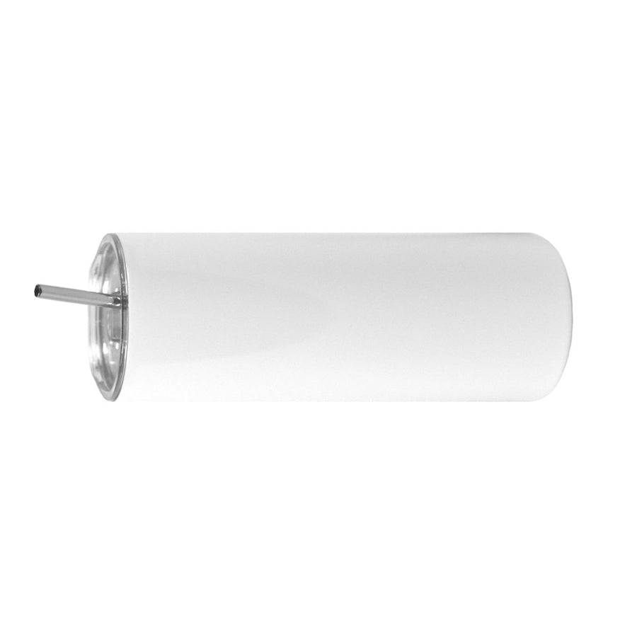 Sublimation Printed Skinny 20oz Tumbler - BRIDESMAID [EST] - ATOM Promotions